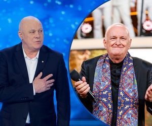 Jacek Cygan ze sceny dziękował Ryszardowi Rynkowskiemu. Tak teraz komentuje wyczyn przyjaciela po alkoholu