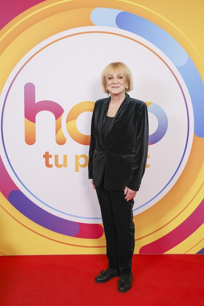 Małgorzata Rożniatowska