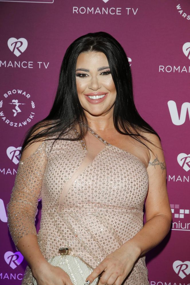 Iwona Węgrowska porównała swoją córkę do Kasi Nawrockiej. Szok!