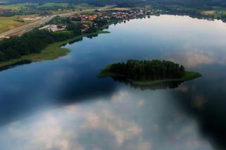 Rybak utonął w Jeziorze Wulpińskim! Policja przypomina o bezpieczeństwie nad wodą