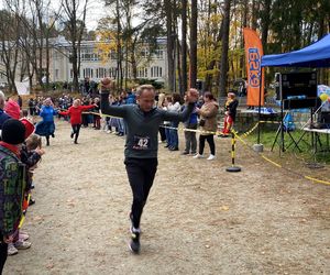 Bieg Superbohatera - Olsztyn 2025