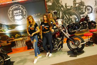 Targi Moto Expo 2017 