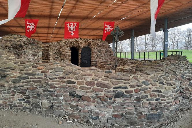 Ostrów Lednicki
