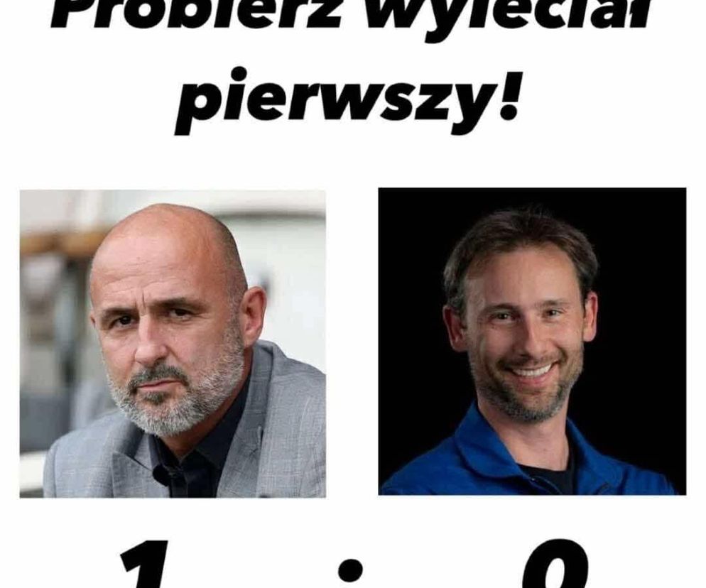 Probierz żegna się z reprezentacją. Internauci bezlitośni. Zobaczcie memy