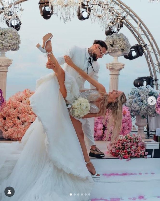   Kolejne rozstanie w polskim show-biznesie? Niepokojące wpisy w mediach społecznościowych