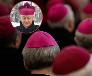 Nowy biskup sosnowiecki ODNIÓSŁ SIĘ do medialnych skandali. Pierwsze skojarzenia miałem...