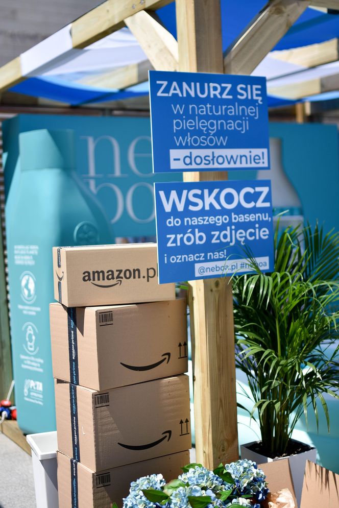 Amazon Prime Day 2025