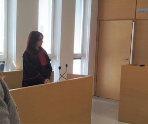 Matka zagłodzonej trzyletniej Emilki z Siedlec usłyszała wyrok w sprawie o nieumyślne spowodowanie śmierci dziecka