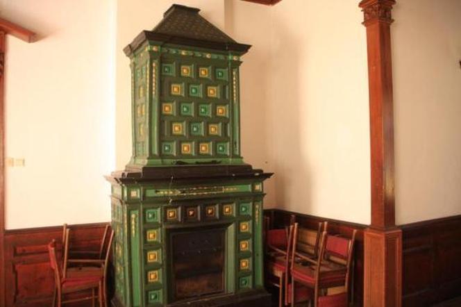 To perła leśnej podkarpackiej architektury. Odzyska dawny blask