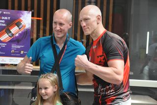 Krzysztof Diablo Włodarczyk