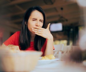 Metaliczny, gorzki, kwaśny? Posmak w ustach może świadczyć o problemach ze zdrowiem