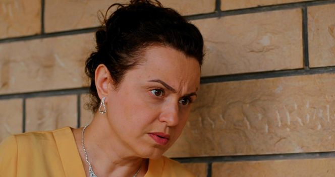 Miłość i nadzieja odc. 279. Cavidan