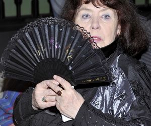 Zofia Merle ukrywała przed światem męża i córkę