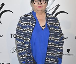 Gwiazdy na pokazie MMC