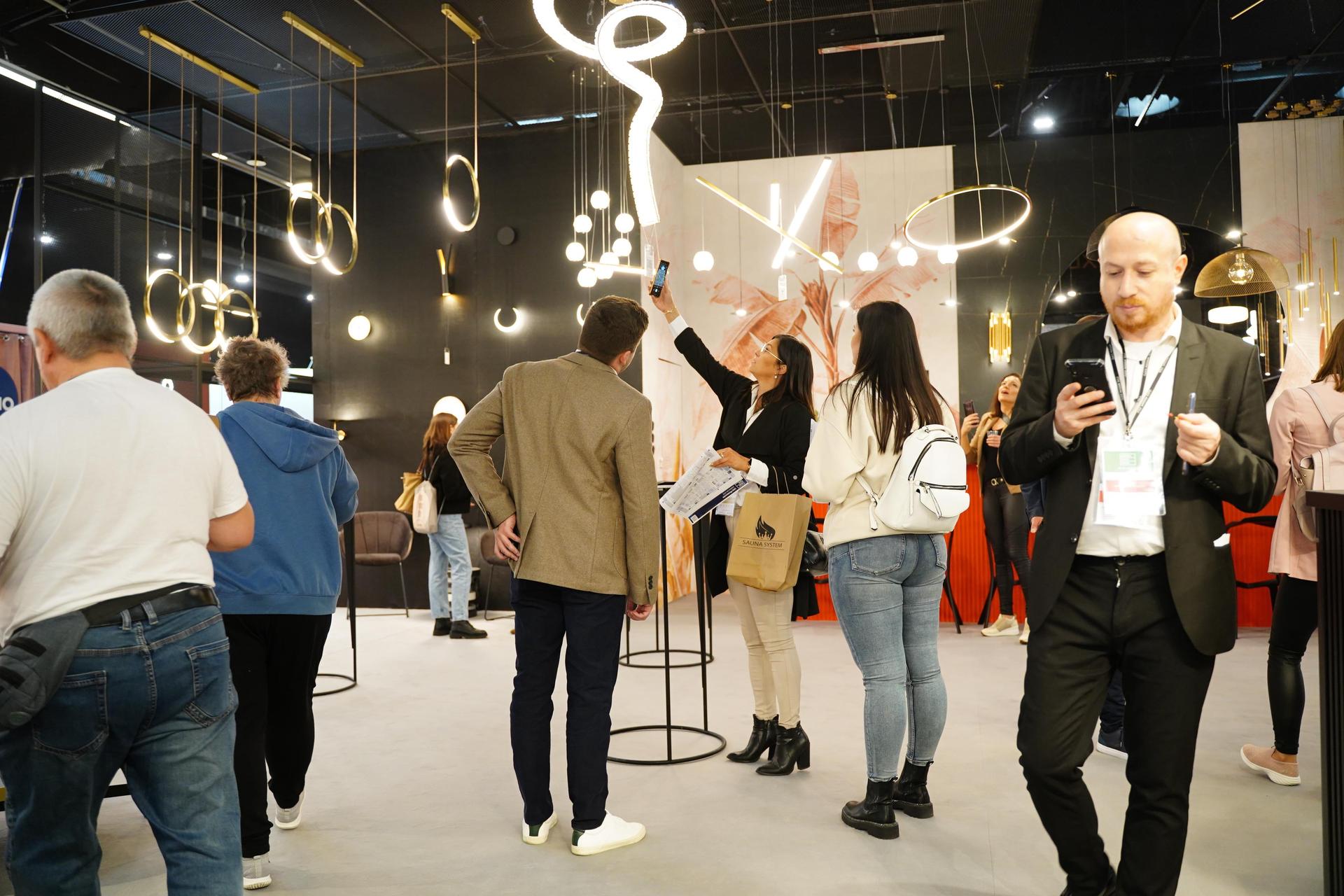 LightTech Expo, czyli wszystko o trendach w oświetleniu na 2024 rok