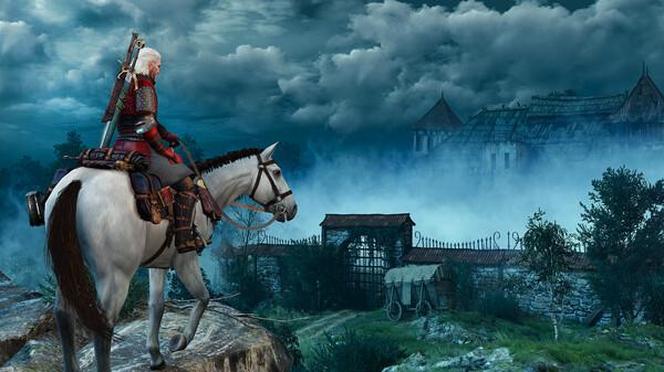 Wiedźmin III: Dziki Gon. Najlepsze screeny i momenty z dodatku Serca z Kamienia! 