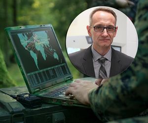 Między laboratorium a sztabem: inżynieria genetyczna jako strategia bezpieczeństwa państwa. Kto projektuje geny, ten kształtuje granice?