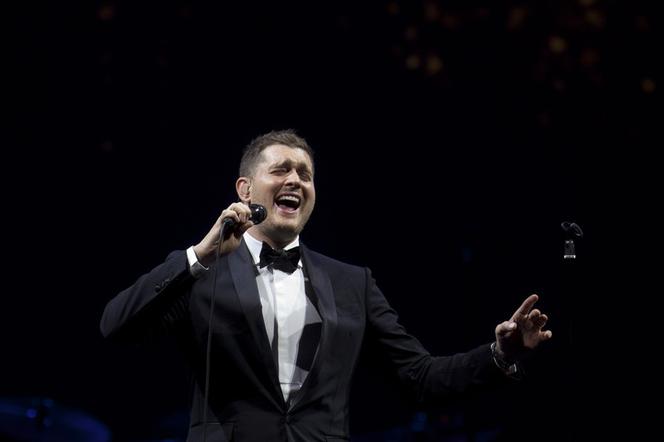 Michael Buble