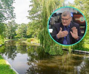 „To może stanowić zagrożenie dla innych”. Grzesiowski komentuje przypadek cholery w Stargardzie