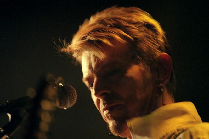 David Bowie - musical Lazarus podbije świat?