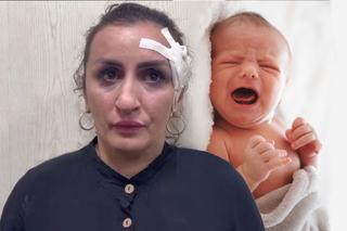 Sprzedała synka, żeby zarobić na operację plastyczną nosa! 33-latka aresztowana