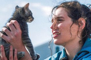 Sorry, Baby – rewelacja z Sundance w sierpniu w kinach. Jeden z najlepszych filmów roku