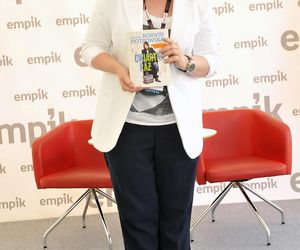 Karolina Korwin-Piotrowska