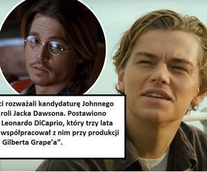 Jak wyglądałby kultowy film, gdyby przyjęli role?