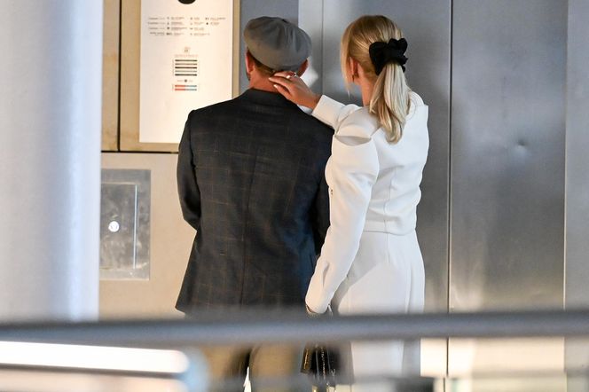  Kulisy premiery Vinci 2