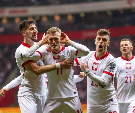 Reprezentacja Polski zagra z Nową Zelandią!