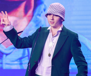 Mata na okładce Vogue. Zapowiada się zmiana wizerunku