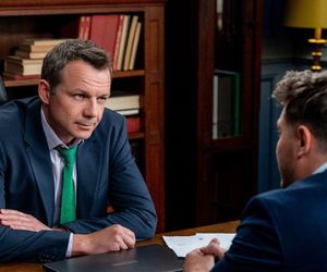 Barwy szczęścia, odcinek 3263: Ostra afera Bruna z Justinem. Wytknie mu, co naprawdę myśli 