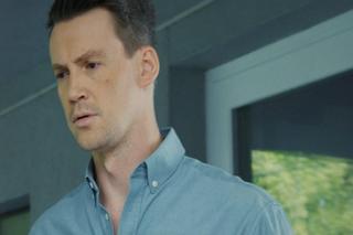 M jak miłość odc. 1769: Jakub Karski (Krzysztof Kwiatkowski)