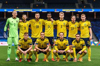Euro 2021: Szwecja. Trener, skład, kadra, gwiazdy, kiedy mecze na Euro
