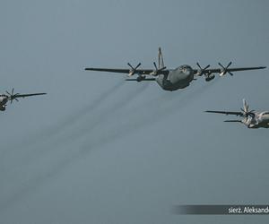 C-130E i C295