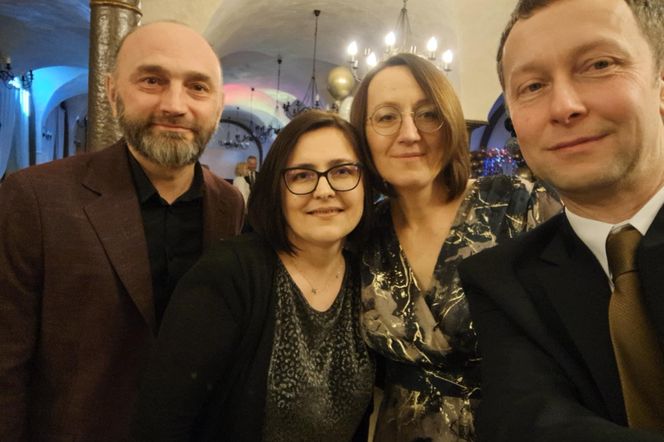 Rodzina to siła! 