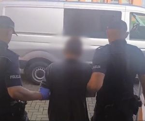 Zadzwonił z informacją, że jego partnerka nie żyje. Trafił do aresztu