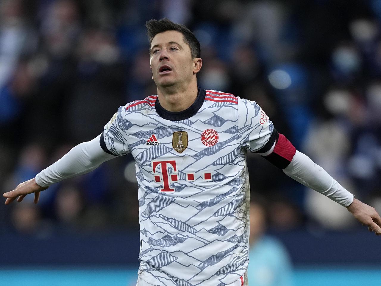 Mecz Bayernu Monachium gdzie obejrzeć dzisiaj? Bayern - Furth TV TRANSMISJA. Bayern - Furth NA ŻYWO NA KTÓRYM KANALE? Bayern - Furth TV GDZIE OGLĄDAĆ Bayern - Furth LIVE 20.02