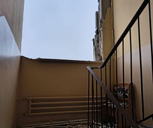 Przez wybuch gazu w Braniewie mieszkańcy stracili wszystko. Trwa zbiórka dla poszkodowanych