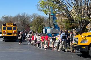 Strzelanina w USA. Nie żyje trójka dzieci i troje dorosłych