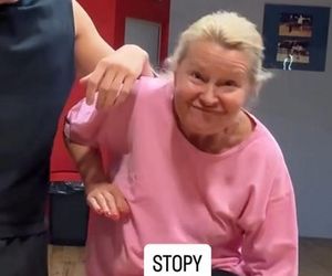 Barbara Bursztynowicz, ten sezon należy do niej