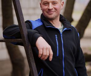 Uczestnicy Rolnik szuka żony 2025