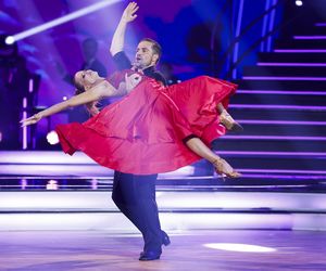 Namiętne wyznania w Tańcu z Gwiazdami! Kaczorowska i Rogacewicz dali się ponieść