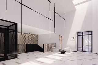 Tak będzie wyglądał Fort 8 Rawelin