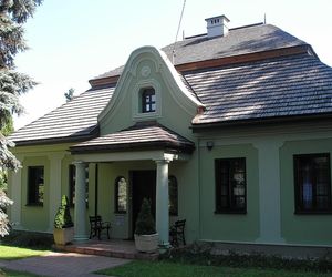 Śląsk przejął to miasto od Małopolski. Kiedyś należało do biskupa krakowskiego