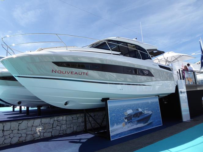 Cannes Yachting Festival 2017