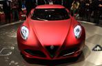 Alfa Romeo 4C