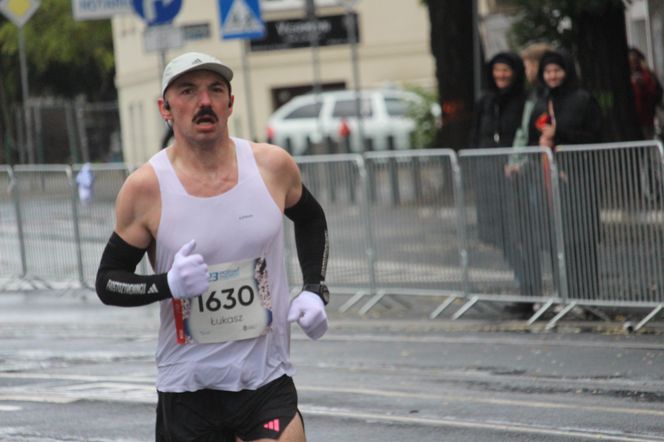 23. Poznań Maraton 