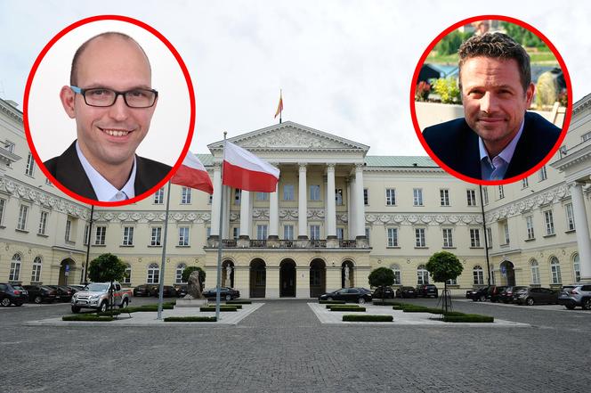 Trzaskowski pochwali się za 55 tys. zł. Dzięki radnemu z PiS