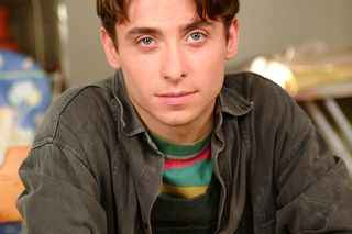 Kacper Kuszewski - jak zmieniał się na przestrzeni lat?